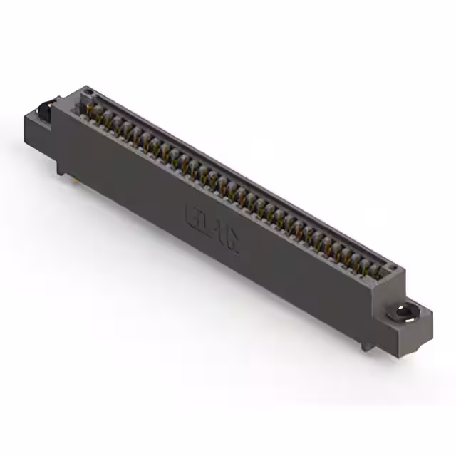 895-062-524-503 EDAC Inc.  Edgeboard Connectors